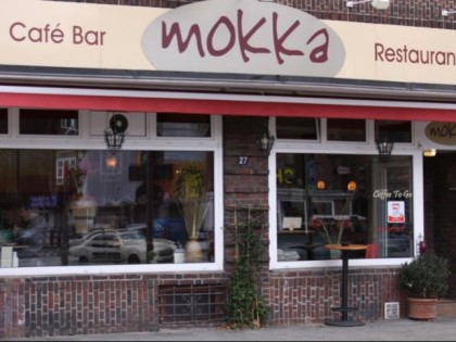 Фото: Mokka